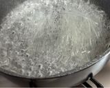 A picture of step 2 of Spring Cabbage and Vermicelli Salad.