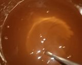 Foto del paso 1 de la receta: Bombones rellenos de ganache con cereza🍒