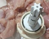 Foto del paso 2 de la receta: Matambre de Pollo!!🐥🐥
