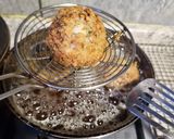 Foto del paso 9 de la receta Croquetas de Jurel (2)
