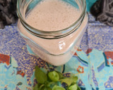 Foto del paso 2 de la receta: Lassi de banana 🇮🇳