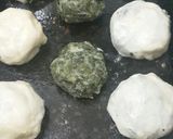 Foto del paso 8 de la receta: Bollos de acelga