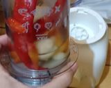 Foto langkah ke 2 dari resep Saus Dimsum Homemade Enak Lezat.