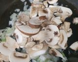 Foto del paso 3 de la receta: Spaghetti tartufo e funghi