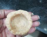 Poha Kachori Chaat recipe step 5 photo