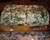 Foto del paso 5 de la receta: Budín de espinaca y ricota