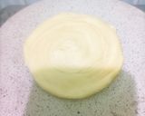 Foto langkah ke 7 dari resep Roti Canai/Maryam.