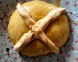 Foto del paso 4 de la receta: Pan de muerto