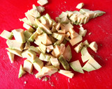 Foto del paso 3 de la receta: Ensaladilla de batata