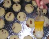 Khalifa Naan khatai recipe step 14 photo
