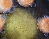 A picture of step 8 of Gulab Jamun With Milk Powder.