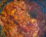 A picture of step 4 of Homemade tomato purée 🍅.