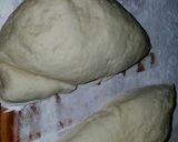 Foto del paso 17 de la receta: Empanada gallega de pollo con masa al vino