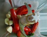 Foto langkah ke 6 dari resep Cilok Ayam Nikmat.