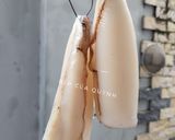 Hình bước làm 1 của món Mực (nang) một nắng nướng muối ớt xanh