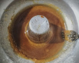 Foto del paso 5 de la receta: Flan casero