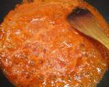 Tumis Cumi Asin Pete langkah memasak 2 foto