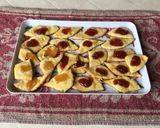 Foto del paso 3 de la receta: Masitas con el sobrante de la pastafrola