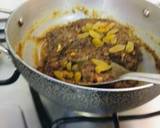 Chikoo Halwa recipe step 5 photo