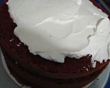 Foto del paso 16 de la receta: Red Velvet