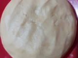 Cuernitos de vainilla