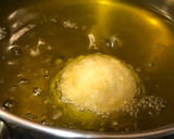 Foto del paso 14 de la receta: Arancini al ragú, plato siciliano, el preferido del "comisario Montalbano 😎"