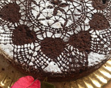 Foto del paso 11 de la receta: Tarta Reina de Saba light - keto