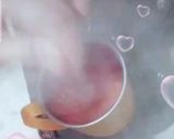 A picture of step 4 of Tomato Soup.