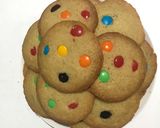 Foto del paso 5 de la receta: Galletas con m&m o chocolate chips