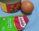 Foto langkah ke 1 dari resep Perkedel Tahu Kornet.