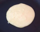 Foto langkah ke 6 dari resep Easy Dorayaki.