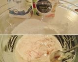 Foto del paso 3 de la receta: Tortillas de camarones