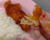 Foto langkah ke 4 dari resep Chicken Katsu Saus Sadas.