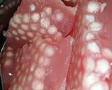 Foto langkah ke 4 dari resep Sago Pearl Jelly.