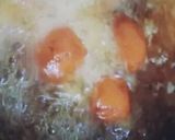 ক্যারামেল রসগোল্লা(caramel rosogolla recipe in Bengali) রেসিপি ধাপ - 7 ছবি