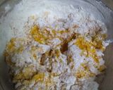 Foto del paso 4 de la receta: Ñoquis de calabaza.👩🏼‍🍳🤩