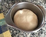 Foto del paso 1 de la receta: Rollitos de pizza
