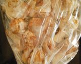 Sült csirke alsó-felső combok hagymás krumplival🍗👌 recept fázis 1 fotója