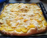Morzsás kalács recept fázis 2 fotója