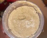 A picture of step 1 of Congolese Pondu 🇨🇩.