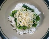 Foto langkah ke 4 dari resep Soto Bayem Semarang.