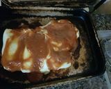 Foto del paso 7 de la receta: Pulpa De Bondiola a la pizza