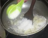 A picture of step 3 of Holi Special Gujiya.
