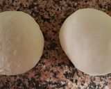Foto del paso 5 de la receta: 🍕Masa de pizza con masa madre 🍕