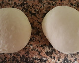 Foto del paso 5 de la receta: 🍕Masa de pizza con masa madre 🍕