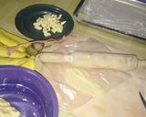 Foto langkah ke 2 dari resep Molen Unyil.