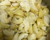 આમળા કેન્ડી(Amla Candy Recipe in Gujarati) રેસીપી સ્ટેપ2ફોટો