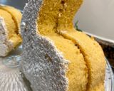 Foto del paso 20 de la receta: Conejitos de Pascua
