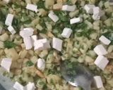 صورة لخطوة 4 من وصفة طاجين البطاطا بالبيض بزاف بنين😋👌🏼