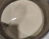 Foto langkah ke 3 dari resep Panna Cotta Original.
